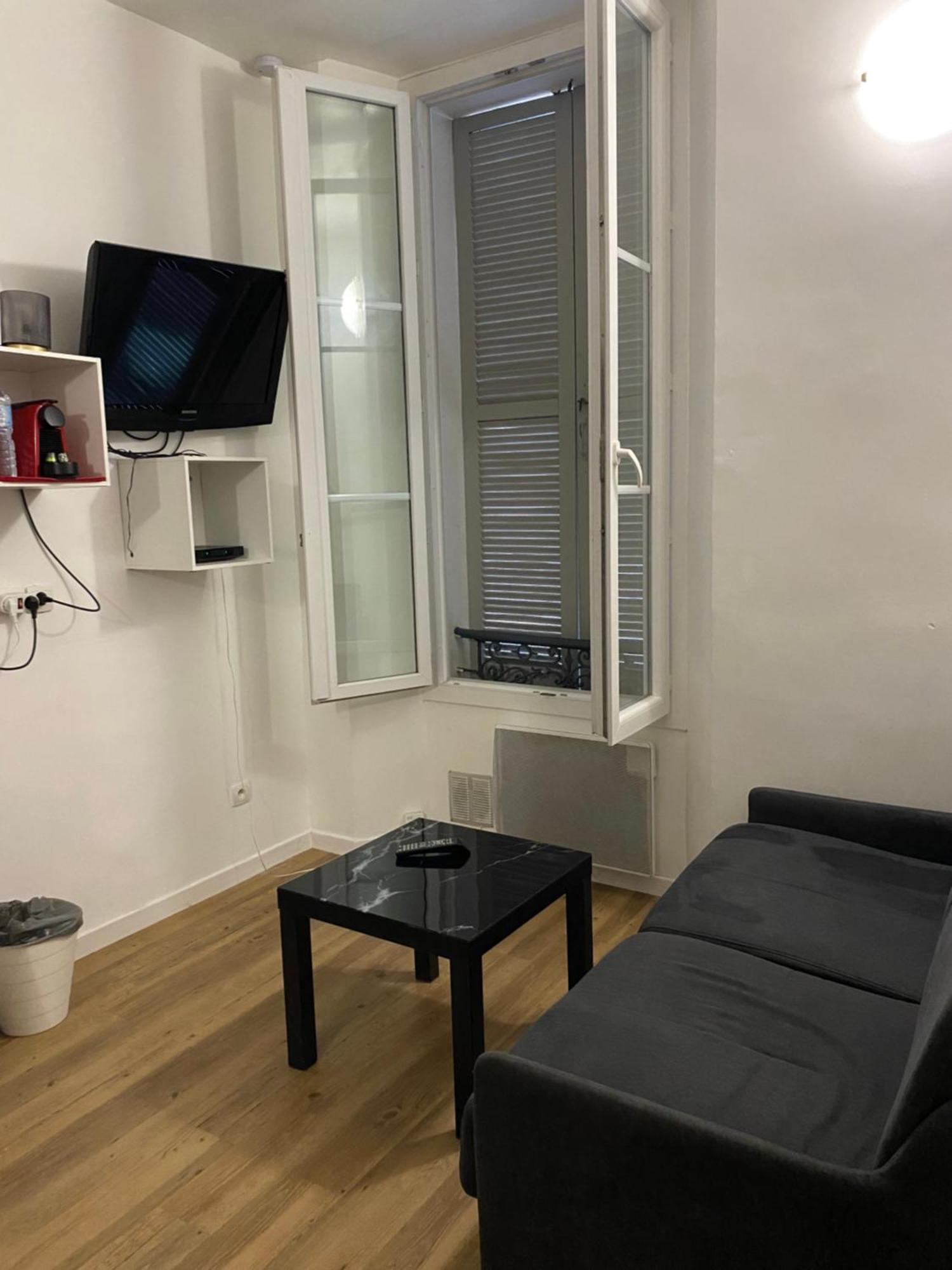 קאן Smart Studio מראה חיצוני תמונה